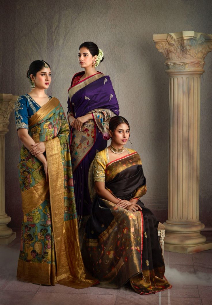 Sarees